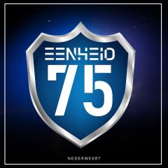 Logo Eenheid 75