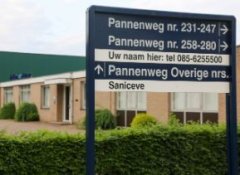 Pannenweg