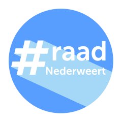 Logo Raad Nederweert