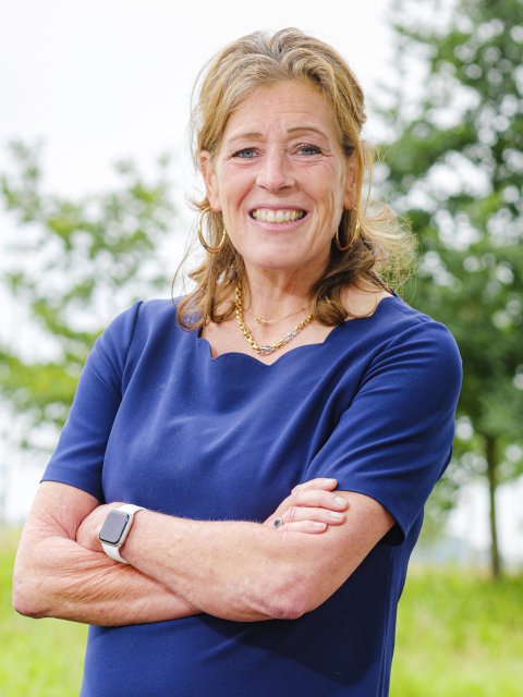 Antoinette Ingwersen
