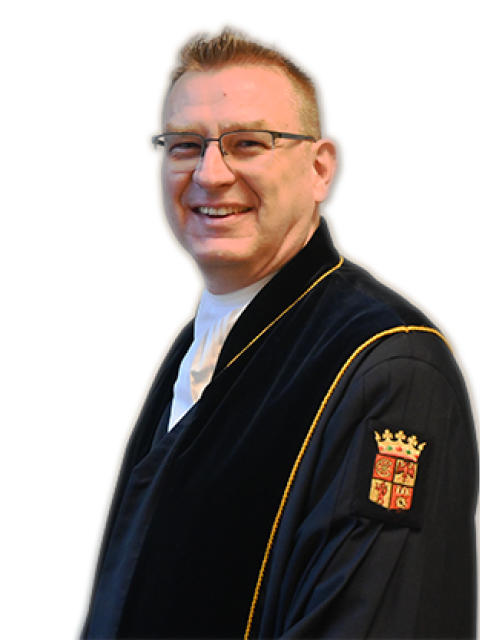 Patrick van der Vlugt - Babs