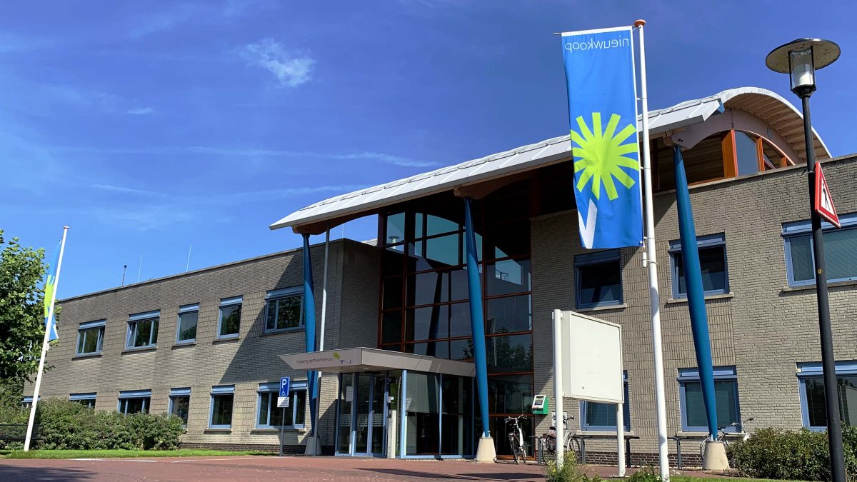 Gert-Jan Schotanus benoemd tot formateur