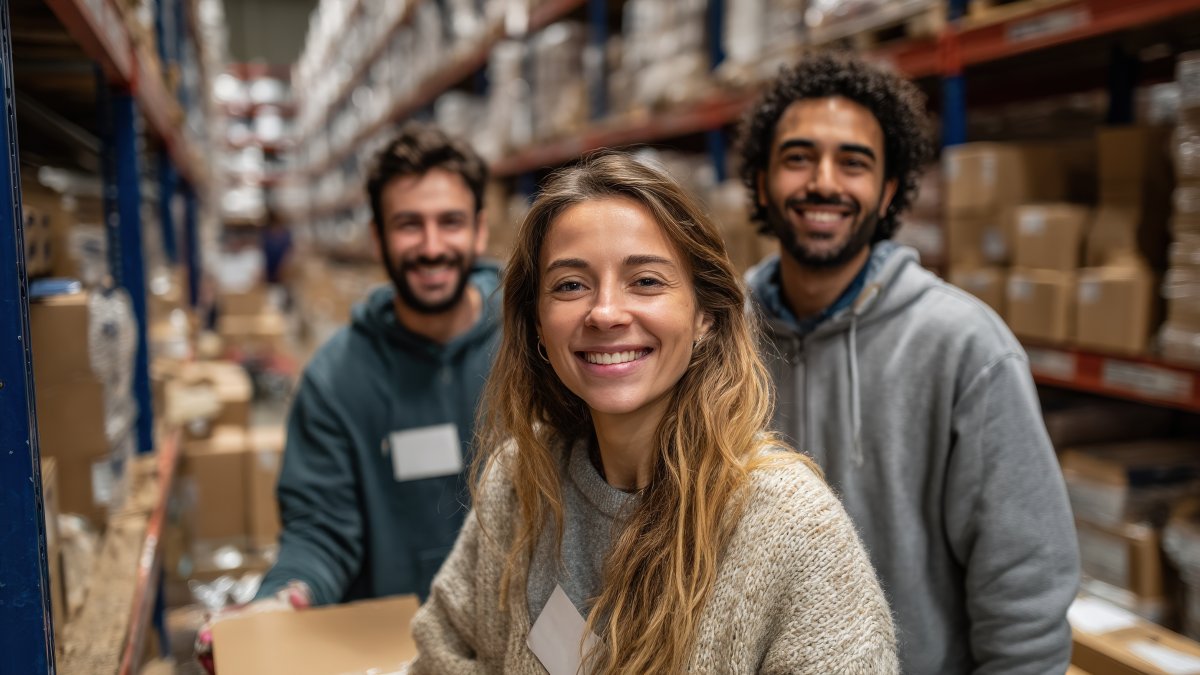 Kom 26 september naar de banenmarkt