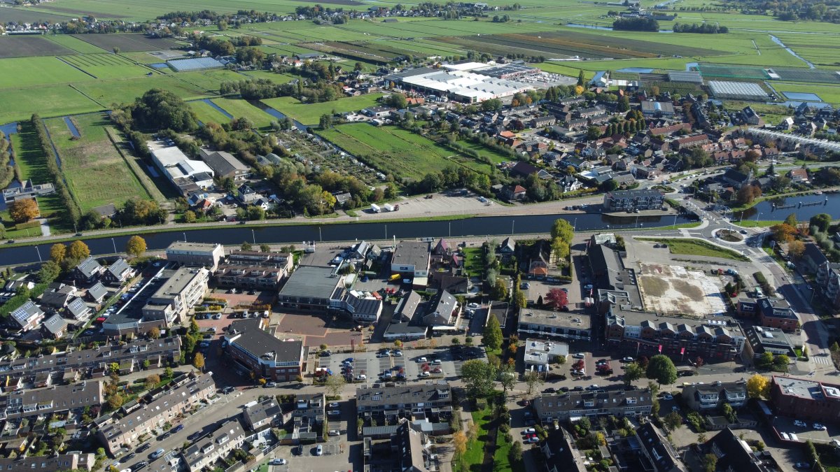 Stand van zaken ontwikkeling Vlinderlocatie