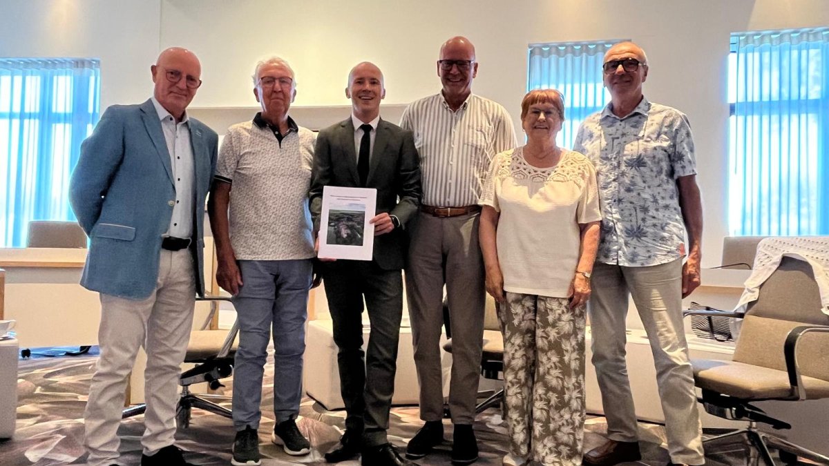 Behoeften verenigingsgebouw en dorpshuisfunctie Langeraar in kaart gebracht