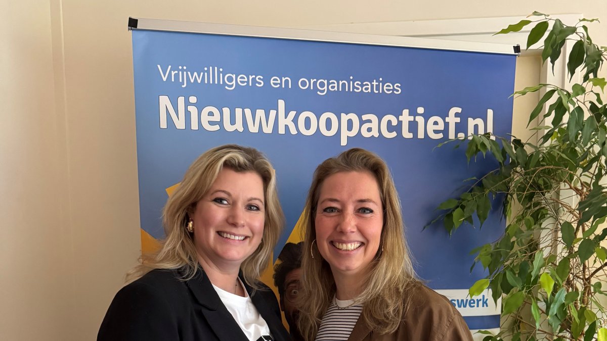 Sociaal makelaars