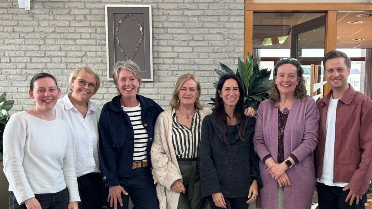 Werkgroep Dementievriendelijk