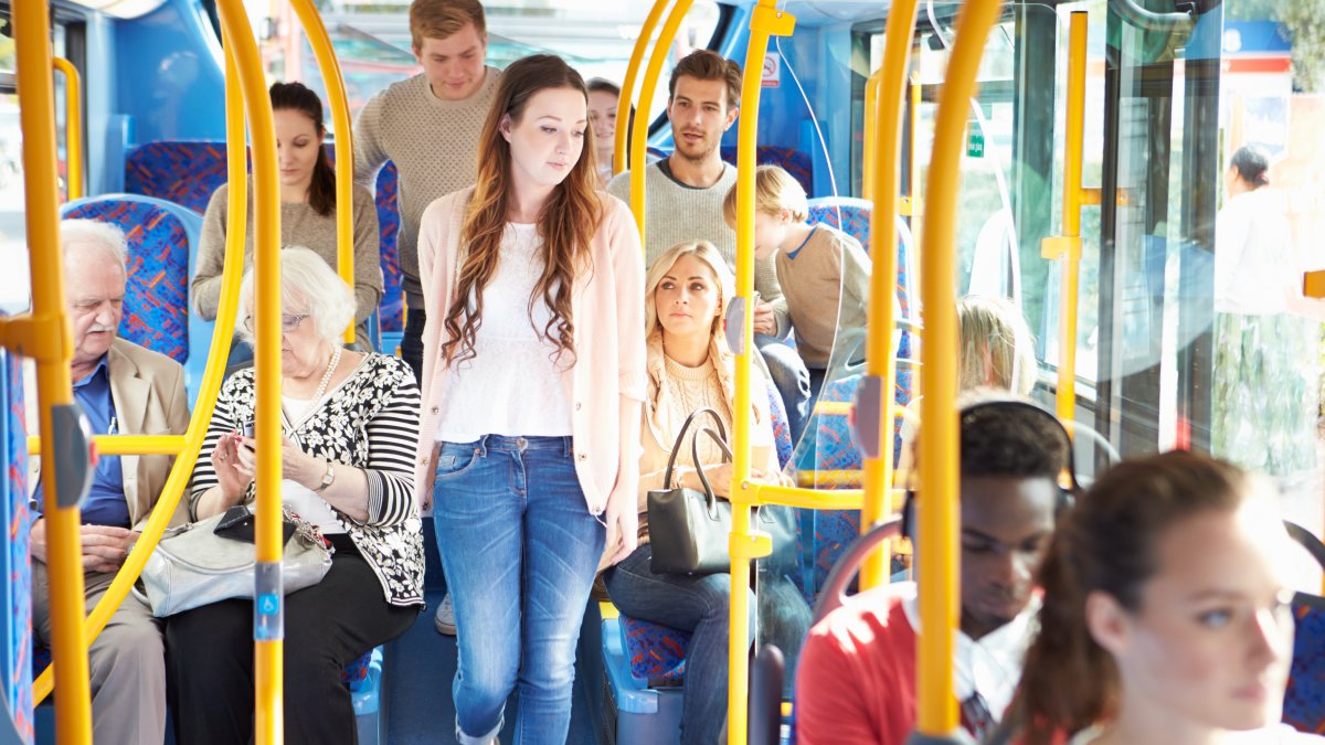 Omleiding QBuzz afsluiting dorpsstraat Zevenhoven