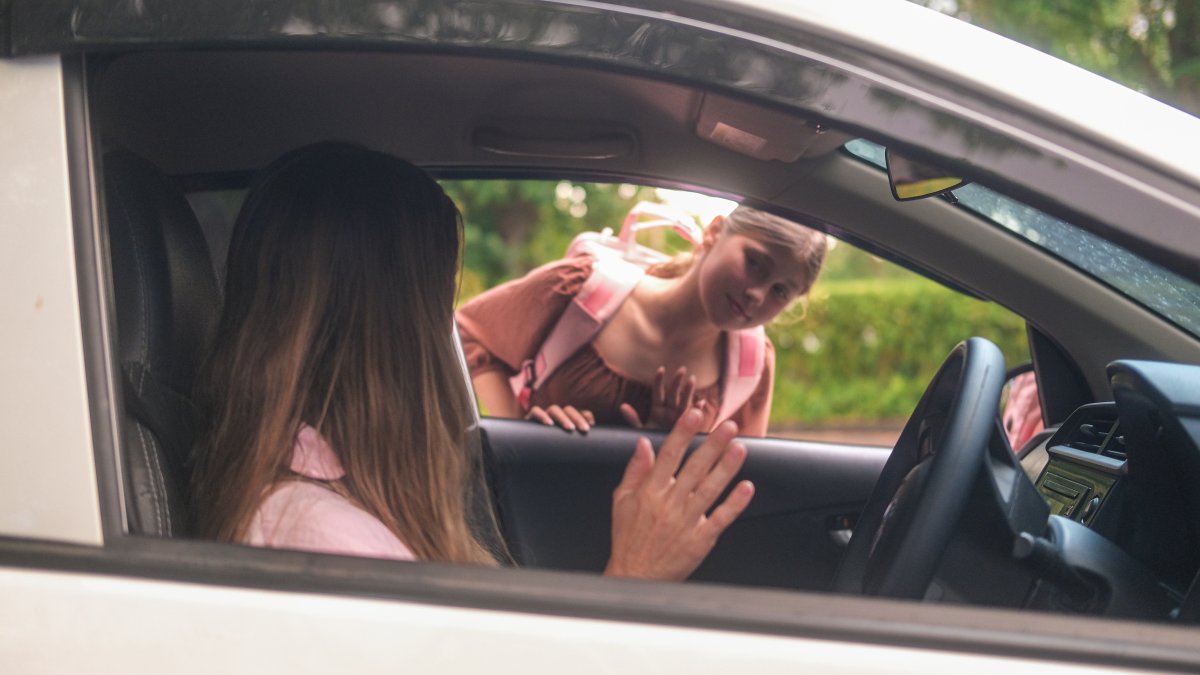 Extra aandacht voor Kiss & Ride zones bij scholen