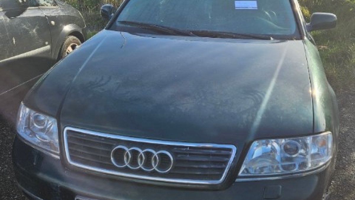 Eigenaren motor en auto gezocht