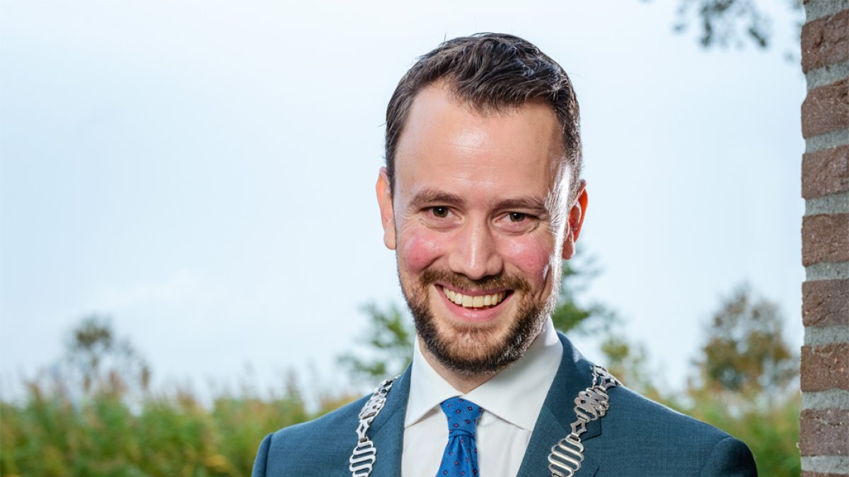 Gezellige start van het nieuwe jaar