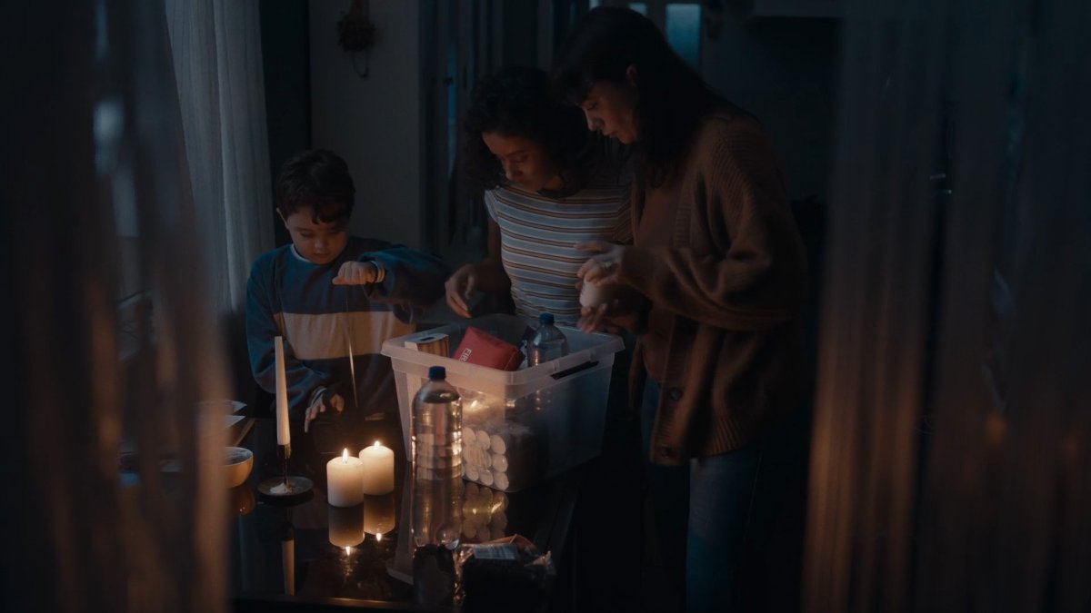 Denk Vooruit: Samenredzaam bij noodsituaties