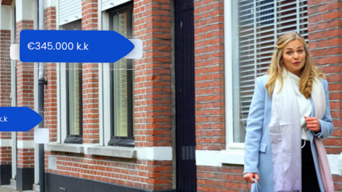 WOZ-waarde en woningmarkt