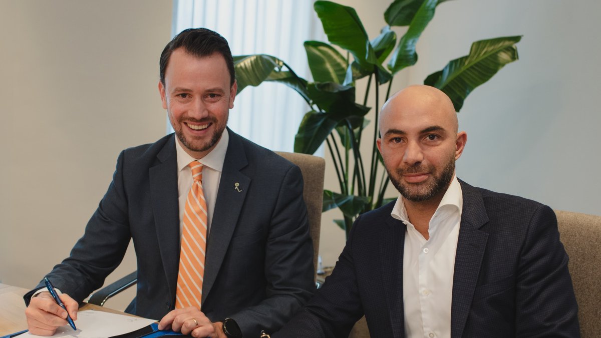 Ondertekening convenant arbeidsmigranten