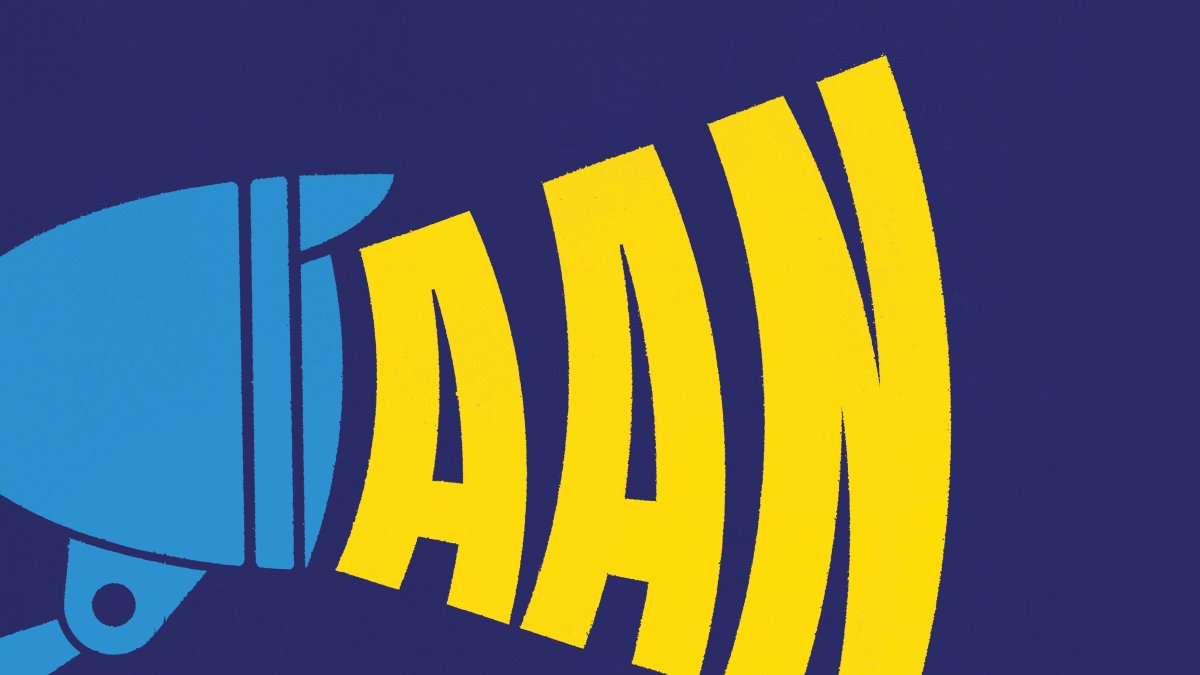 Zien en gezien worden. Zet je licht AAN!