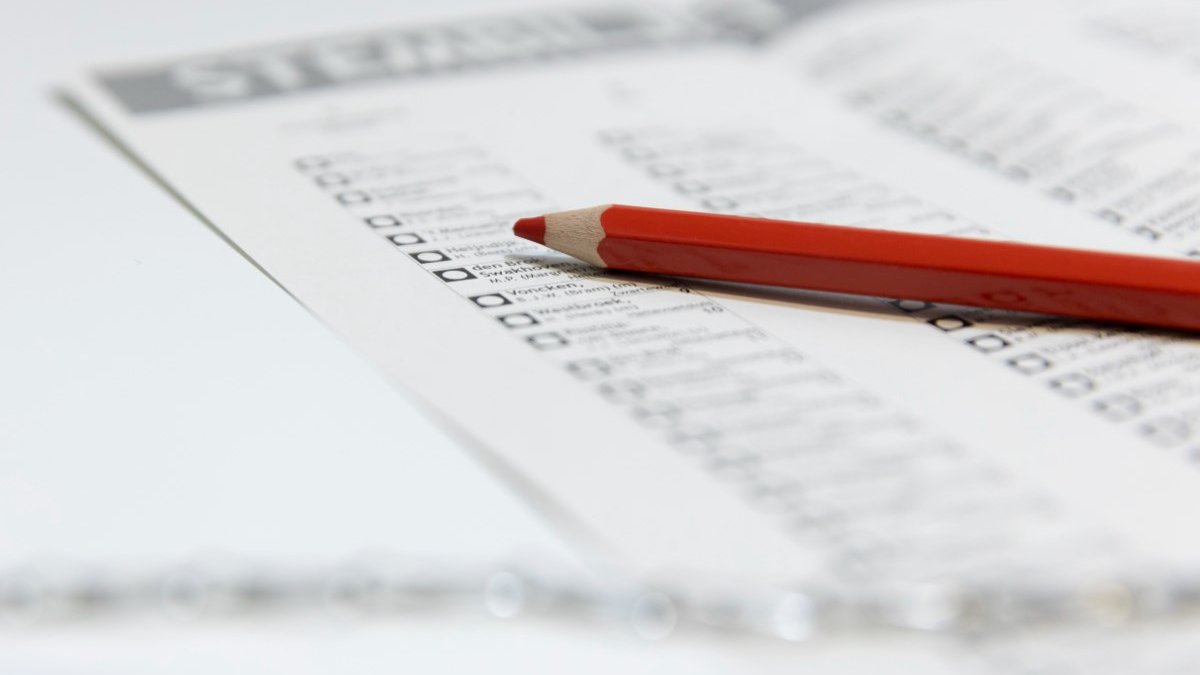 Kies met het Kieskompas en volg vrijdag het uitslagendebat