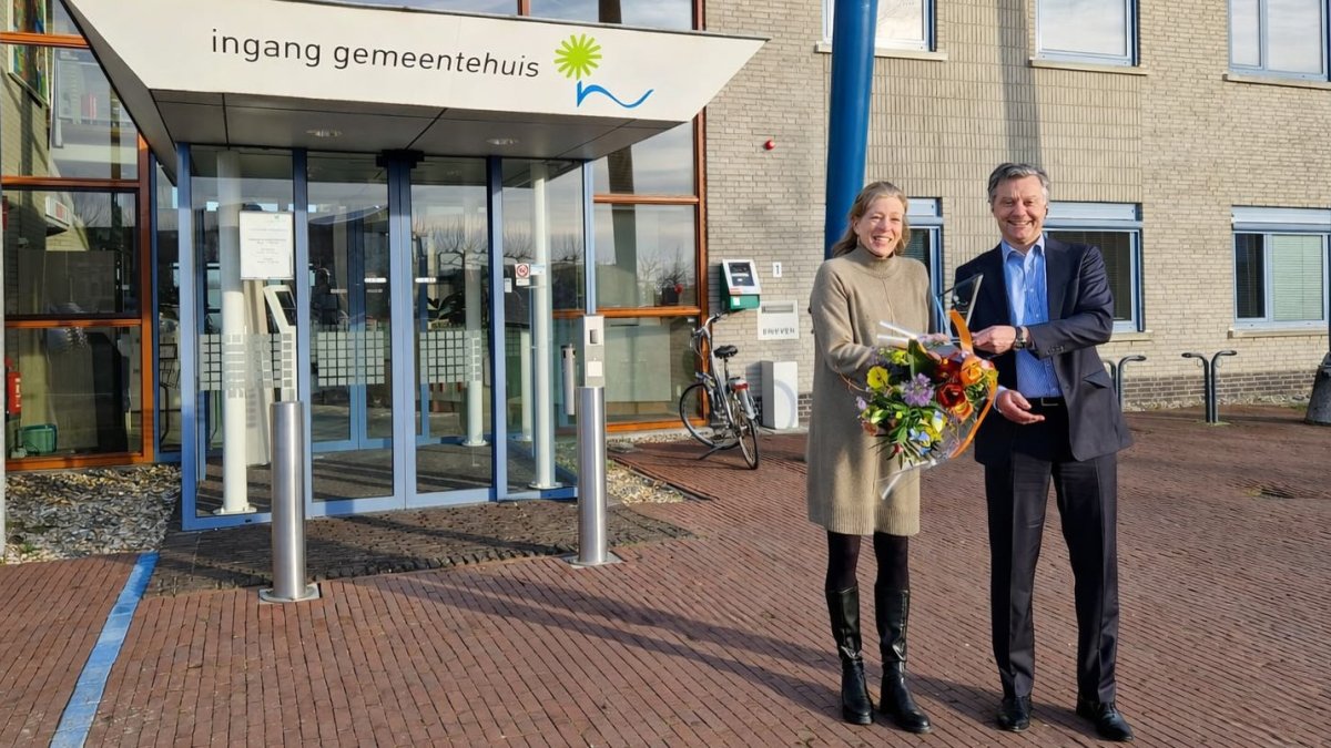 Smart Lighting Award 2025