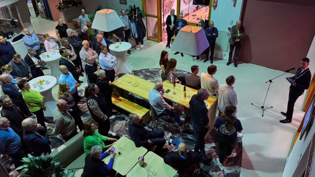 Campagne gemeenteraadsverkiezingen van start