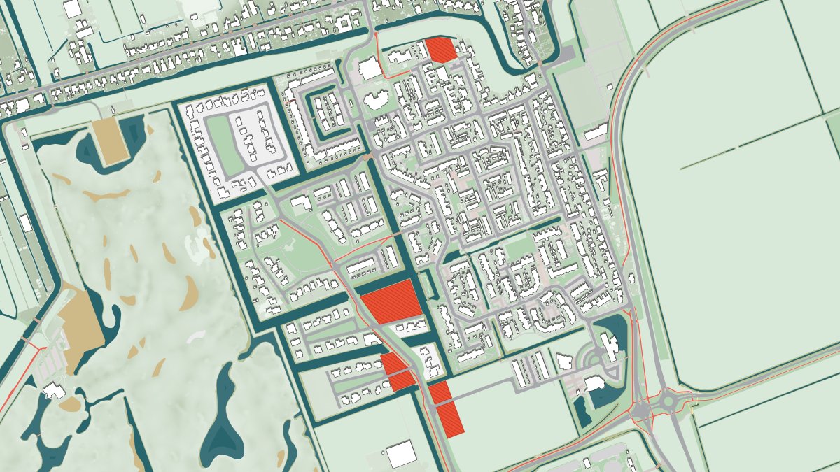 Informatiebijeenkomst De Kleine Verwondering in Nieuwveen