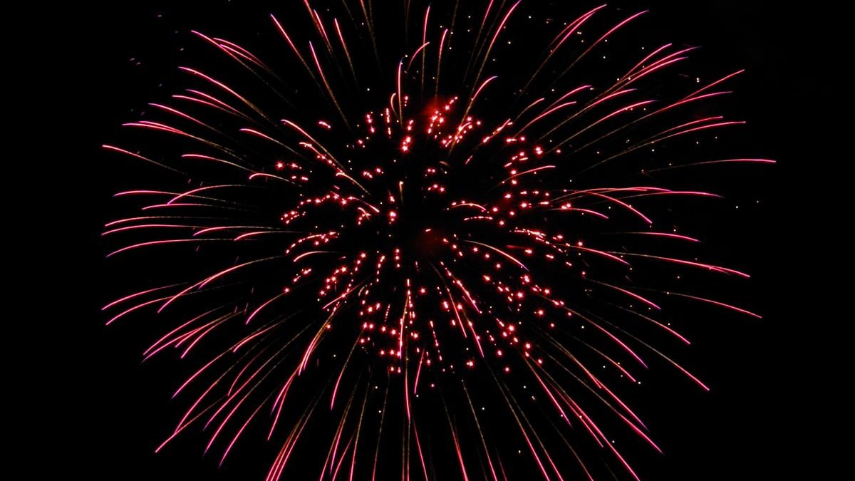 Jaarwisseling in gemeente Nieuwkoop