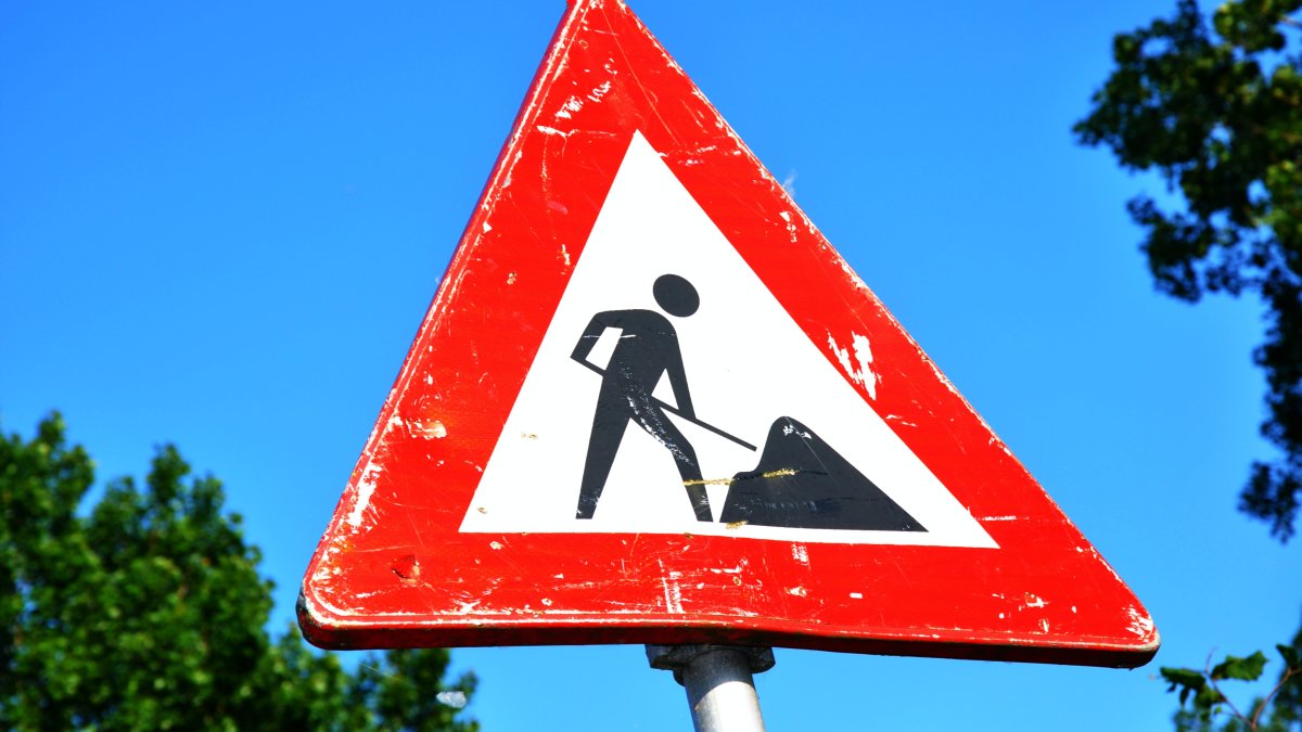 Afsluiting Kennedylaan Nieuwkoop
