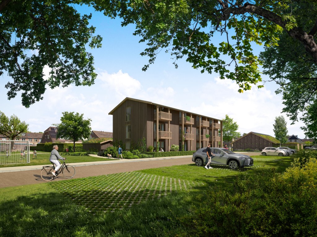 Tochtpad Noordeinde 04