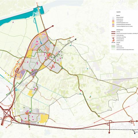 Omgevingsvisie (1.0) Gemeente Nijkerk 2040 | Nijkerk