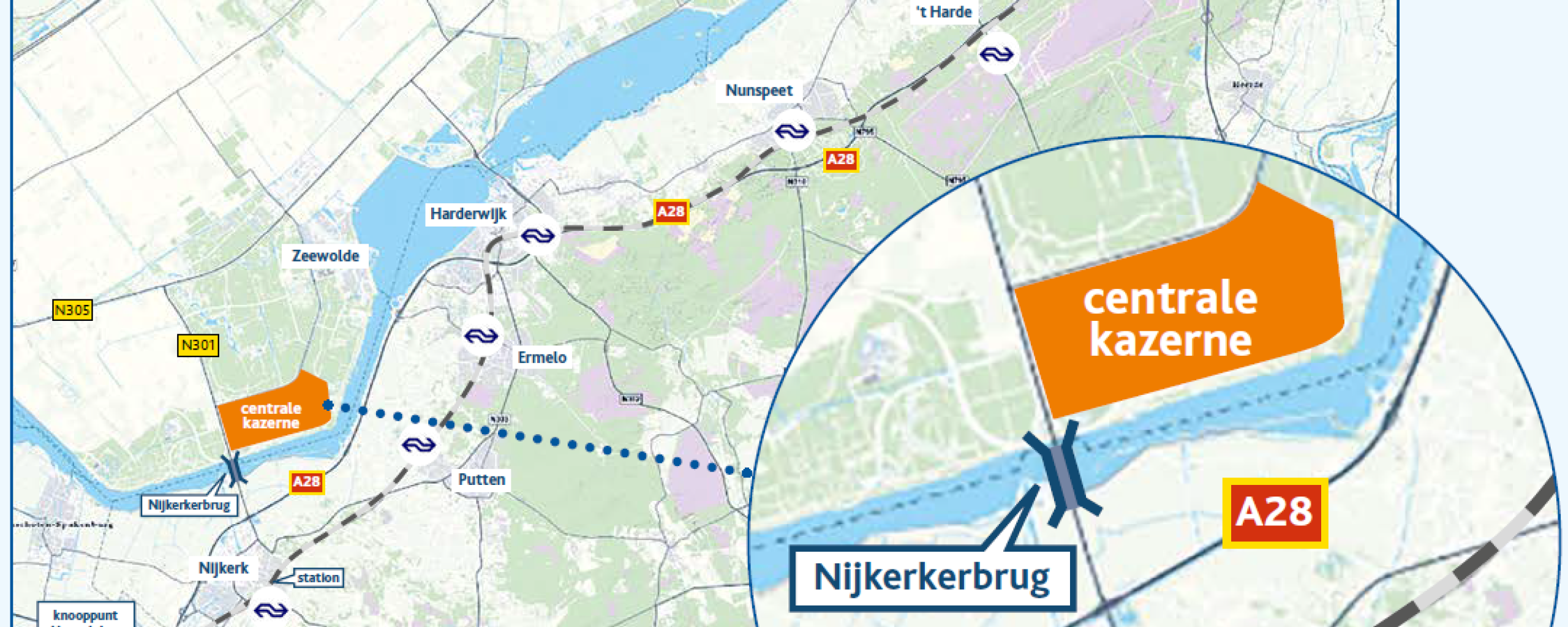 plattegrond_defensielocatie_nijkerk