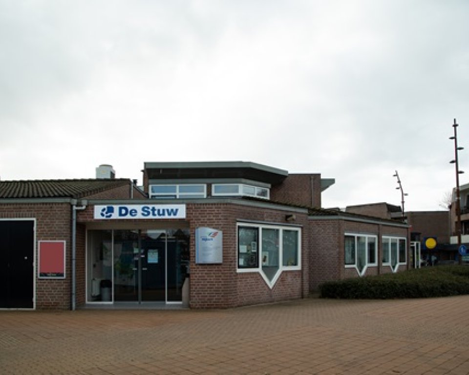 Dorpshuis De Stuw