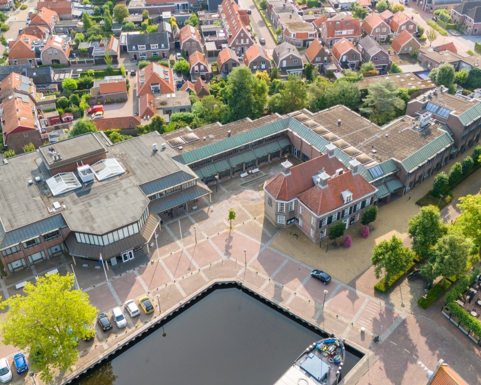 Oude stadhuis