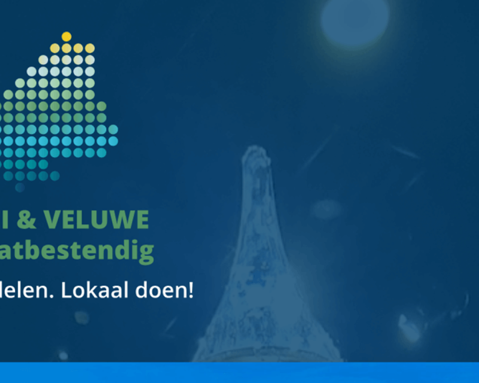 Logo Vallei & Veluwe Klimaatbestendig