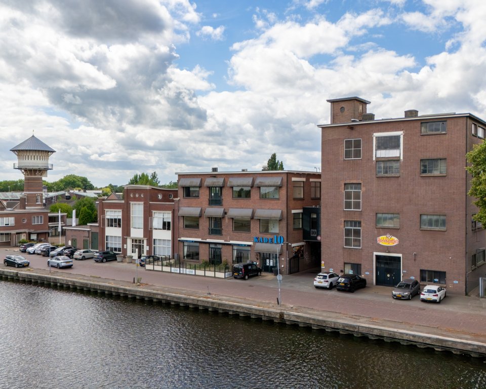 De Havenaer