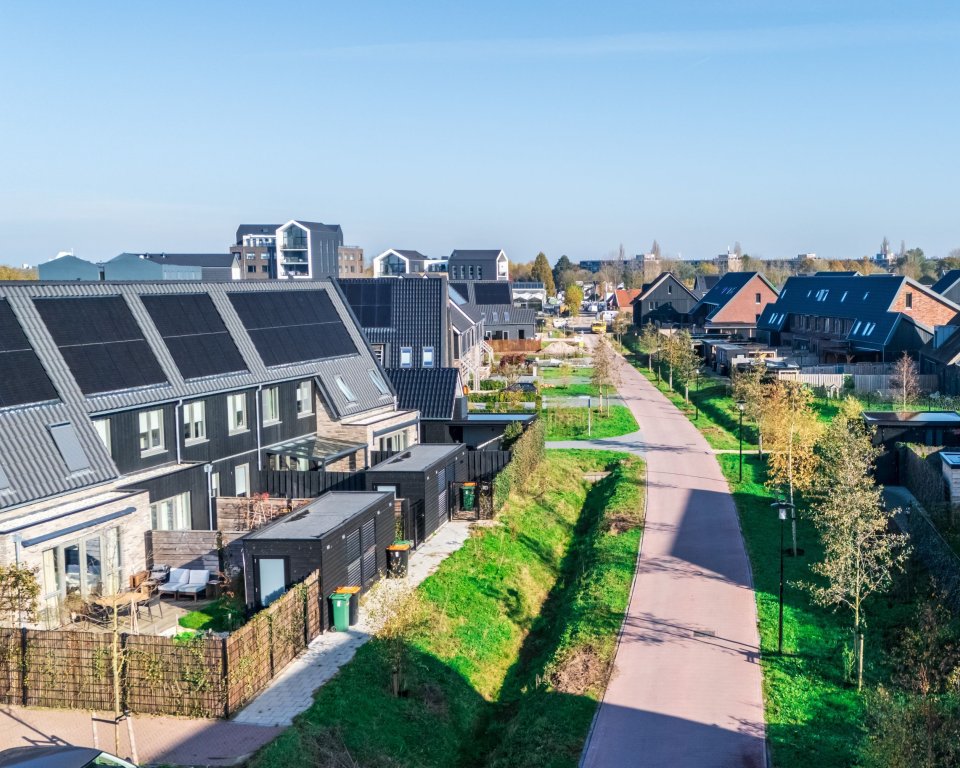 nieuwbouwwijk spaanse leger gemeente nijkerk