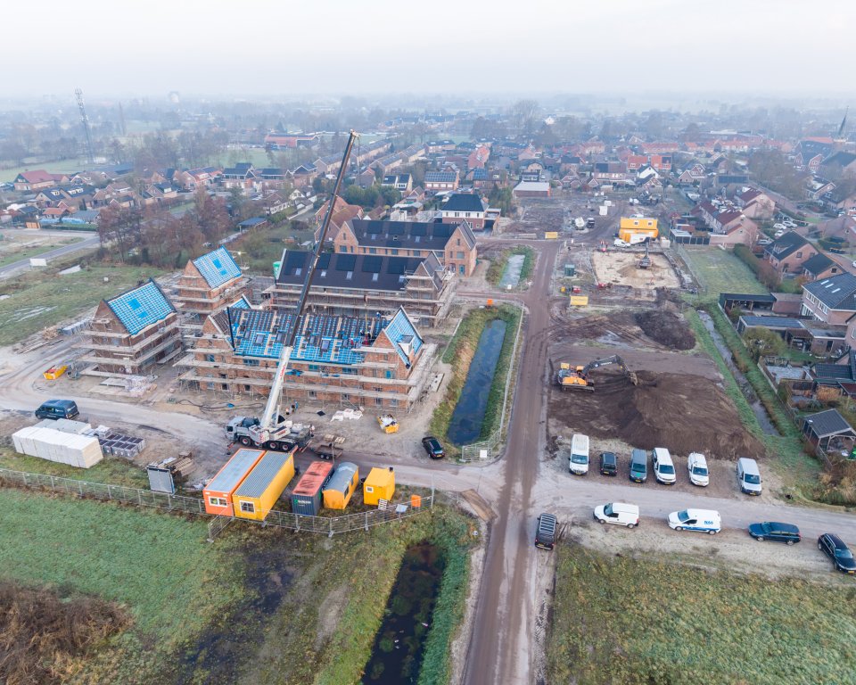 Nijkerkerveen Deelplan 3