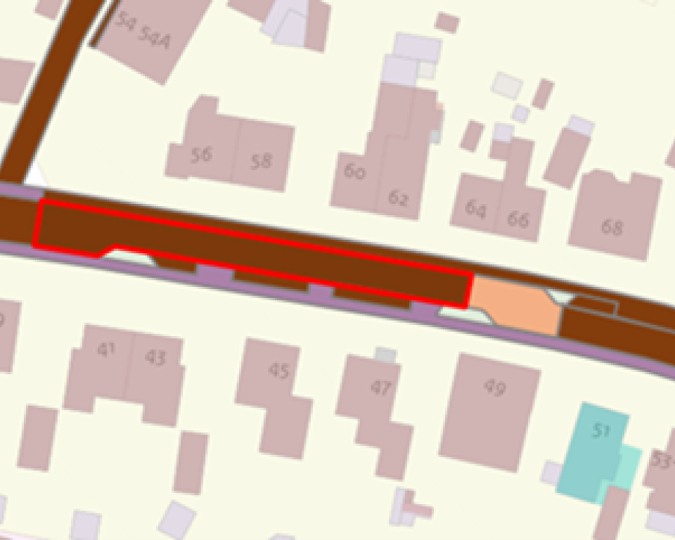 werkvak Oude Barneveldseweg