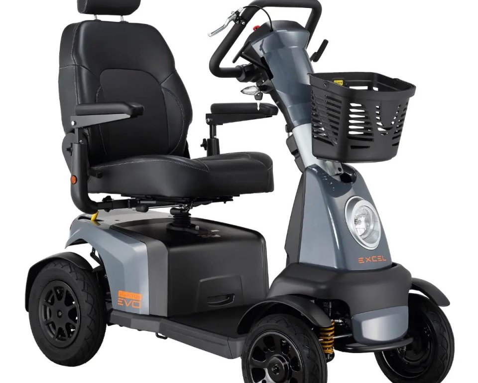 scootmobiel