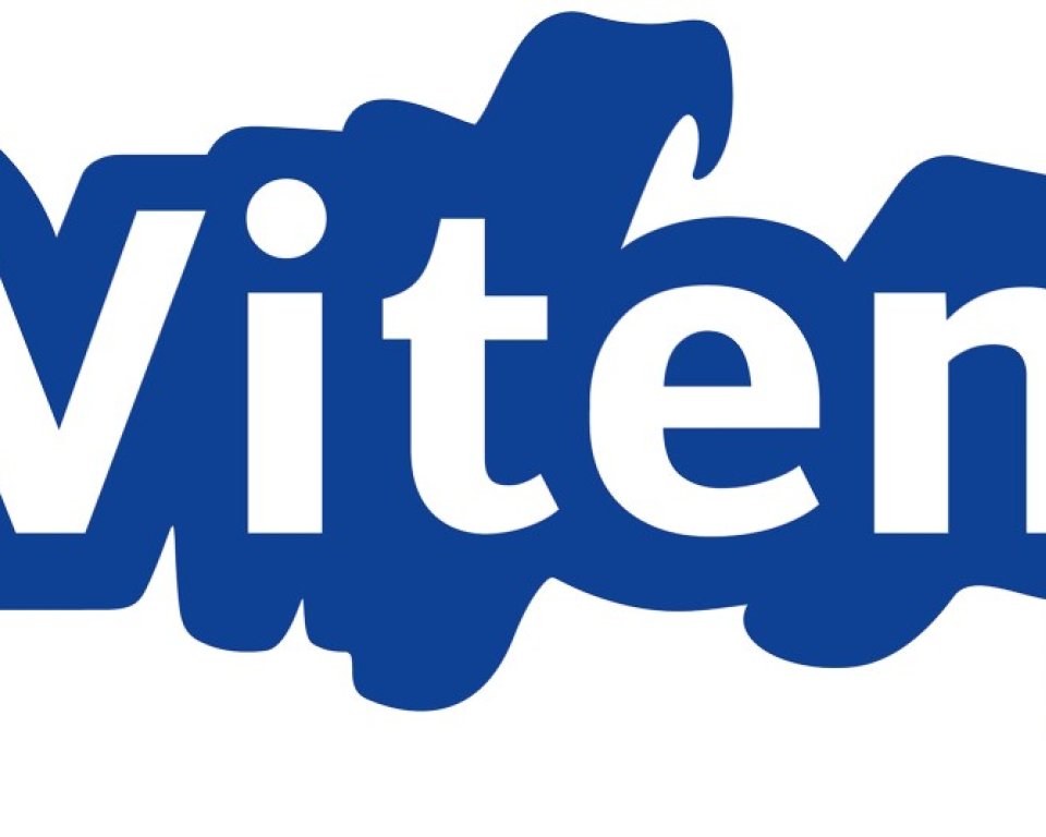 Logo Vitens