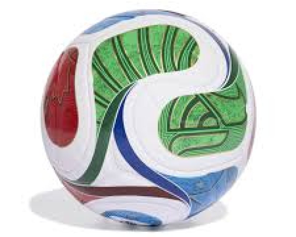 WK Voetbal