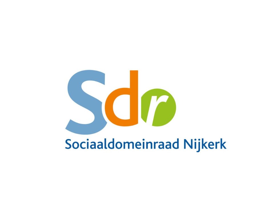 logo sociaaldomeinraad nijkerk