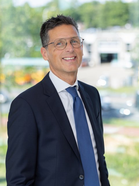 Jaco van Putten