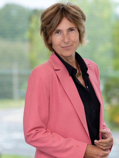 Audrey Rohen