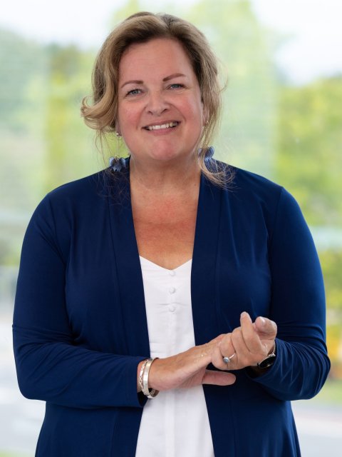 Esther Heutink - Wenderich