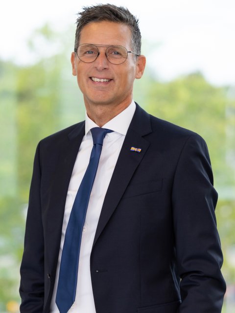 Jaco van Putten