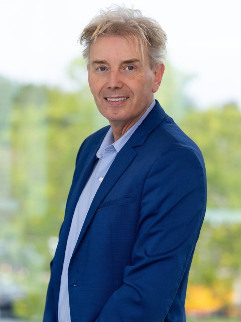 Johan de Jager