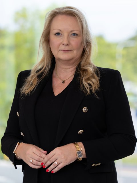 Marleen van den Nieuwendijk