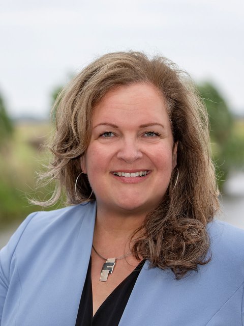 Esther Heutink