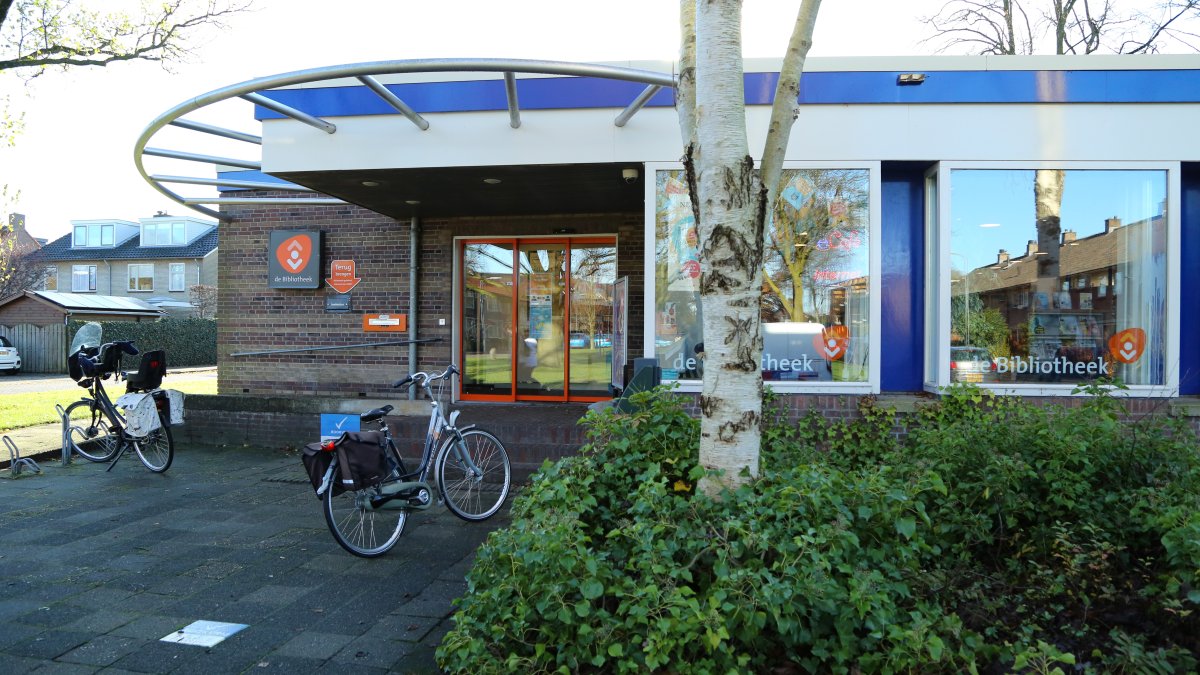 Gemeenteloket Hoevelaken wordt Service- en Informatiepunt