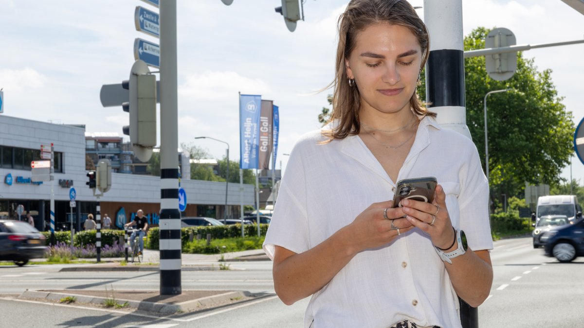 Hoe wilt u nieuws van de gemeente ontvangen? Geef uw mening