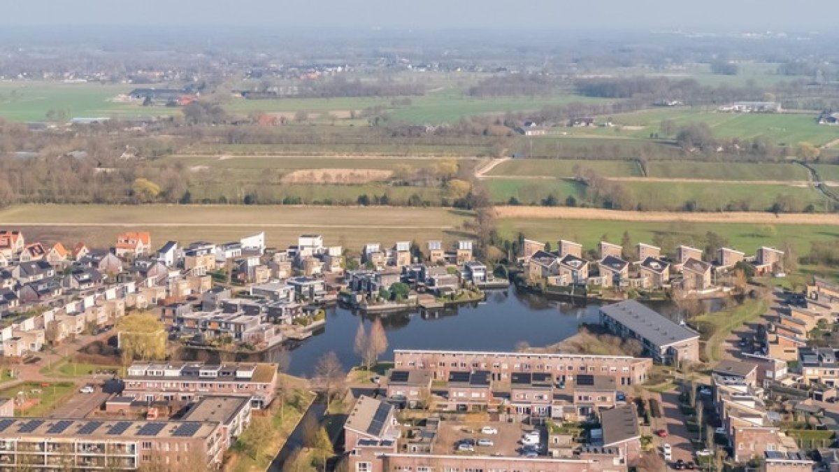Meedenken over verkeer in Hoevelaken nog steeds mogelijk