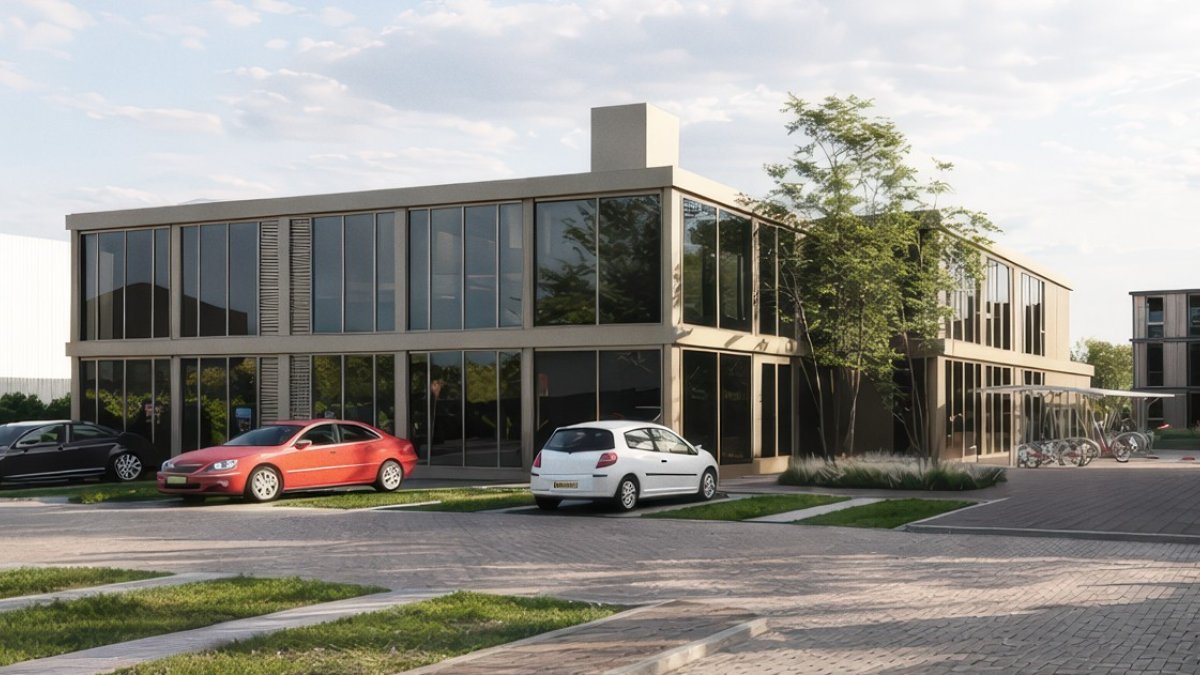 26 september Opening en Open Huis Nieuw Nijver in Nijkerk